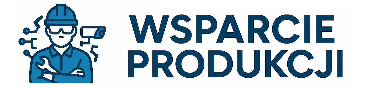 Wsparcie Produkcji